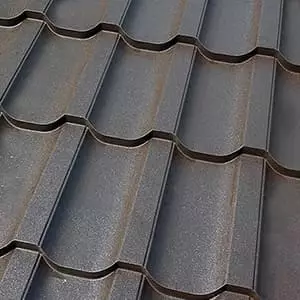 виды металлочерепицы трамонтана