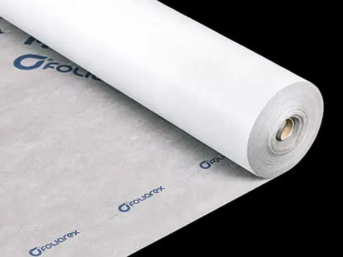 мембрана strotex