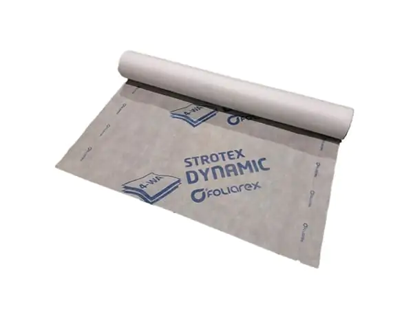 Strotex Dynamic