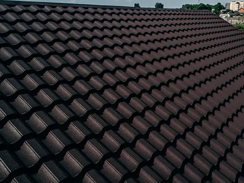 металлочерепица нордо мк трейд