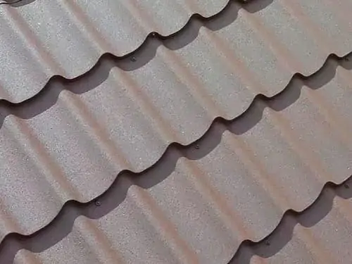 кровельные саморезы