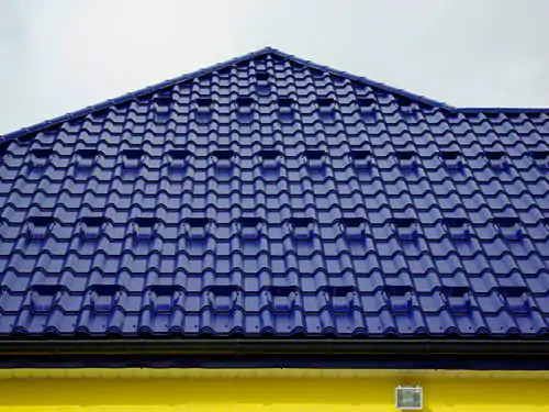 металлочерепица Diament plus купить