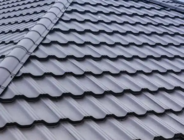 Germania 7024 графит