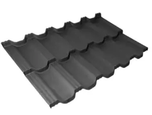 Металлочерепица Germania