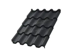 Металлочерепица Kamea