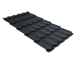 Металлочерепица Kvinta plus