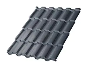 Металлочерепица Монтекристо