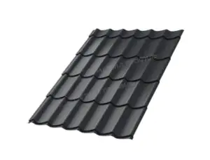 Металлочерепица Супермонтеррей