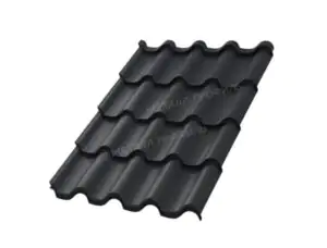 Металлочерепица Монтерроса