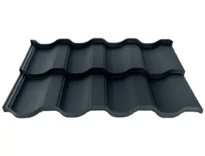 Металлочерепица Нордо