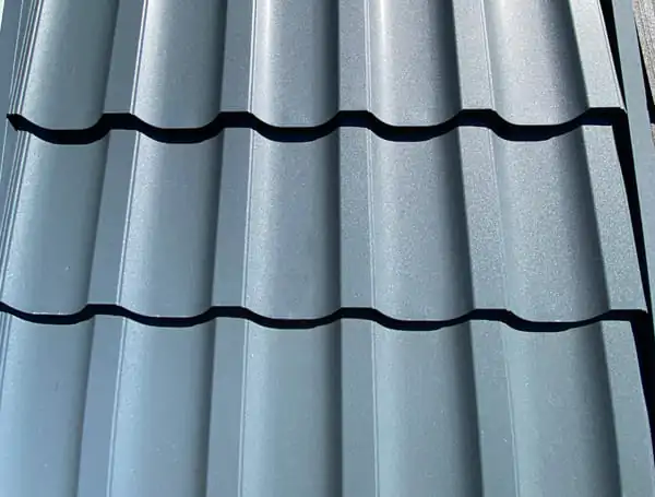 Трамонтана 7024 графитовый