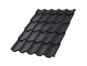 Металлочерепица Трамонтана