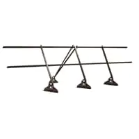 элементы безопасности кровли кровельное ограждение гранд лайн