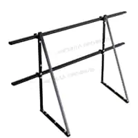 элементы безопасности кровли кровельное ограждение МП