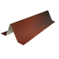 элементы безопасности кровли угловой снегозадержатель