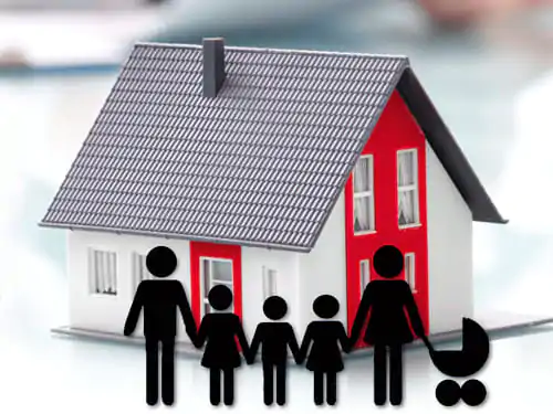 металлочерепица в кредит по 240 указу