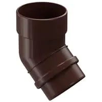 docke Колено 45°