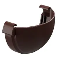 docke Заглушка для желоба