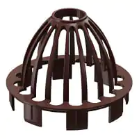 Водосточные системы Docke сетка воронки