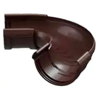 водосточная система деке регулируемый угол