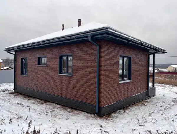Docke Lux производства Docke (Россия)