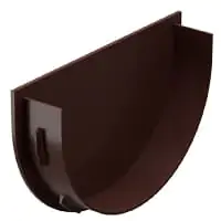 Водосточные системы Docke заглушка для воронки