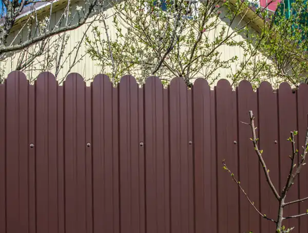 Фигурный профнастил Grand Line