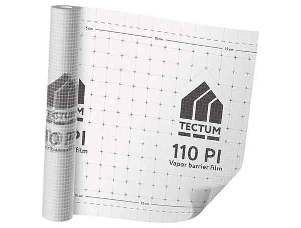 Tectum 110 PI