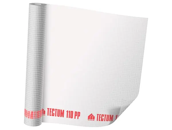 Tectum 110 PP