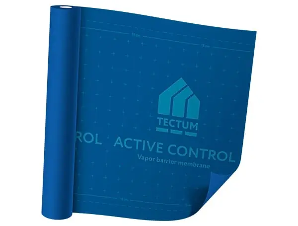Tectum Active Control