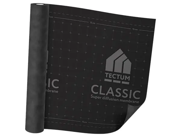 Tectum Classic