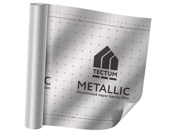 Tectum Metallic