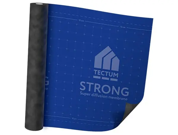 Tectum Strong