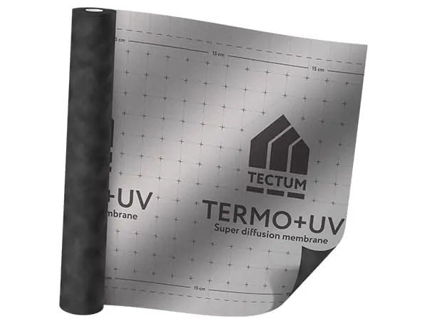 Tectum Termo UV