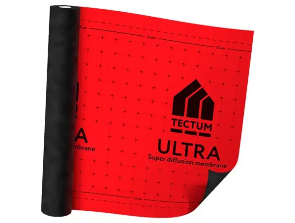 Tectum Ultra