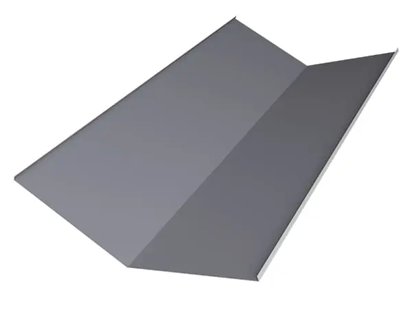 Планка ендовы нижняя