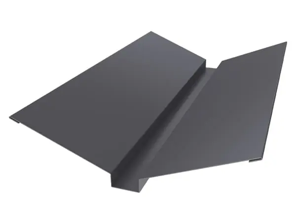 Планка ендовы верхняя