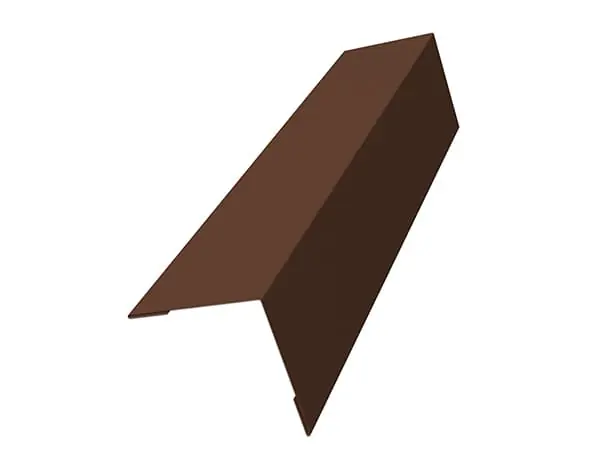 Планка угла наружного