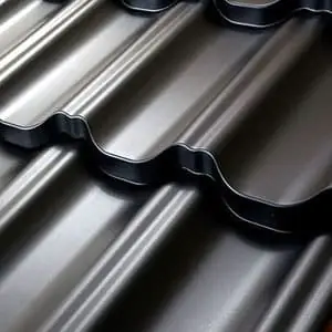 купить модульную металлочерепицу