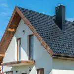 Металлочерепица листовая