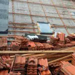 Ремонт кровли