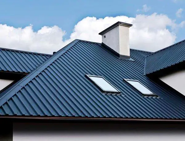 Металлопрофиль, профнастил