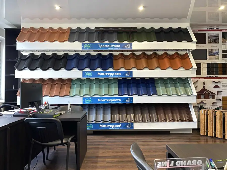 шоу рум руфмаркет бай