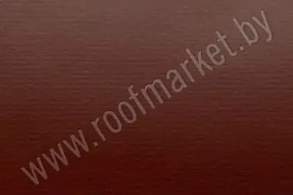 Poliester standard RAL производства Blachotrapez производства Marcegaglia (Италия)